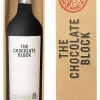 The Chocolate Block Cadeauverpakking|The Chocolate Block Best