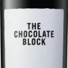 The Chocolate Block Magnum|The Chocolate Block