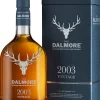 The Dalmore 2003 Vintage|Benriach New