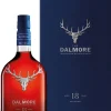 The 18 Years 2023 release|Dalmore Clearance