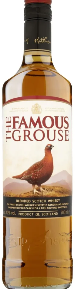 The Famous Grouse|Famous Grouse Online