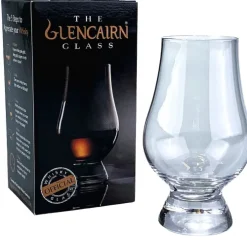 The Glass|Glencairn Online