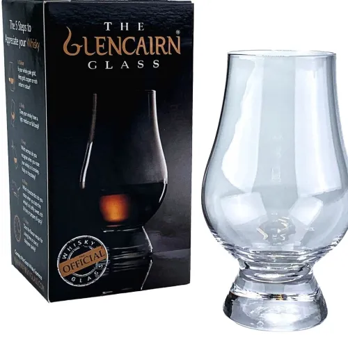 The Glass|Glencairn Online