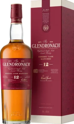 The Original Aged 12 Years|Glendronach Sale