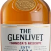 The Founder's Reserve|Glenlivet