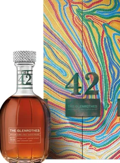 The Glenrothes 42 Years|Dalmore Outlet