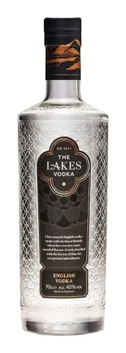 The Lakes English Vodka|Luchino Outlet