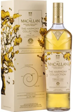 The Harmony 4|Macallan Online