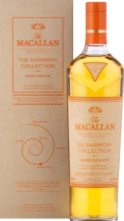 The Harmony Collection Amber Meadow|Macallan New