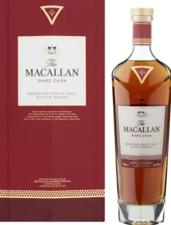 The Rare Cask 2023|Macallan Best