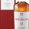 The Sherry Oak 12 years|Macallan Clearance