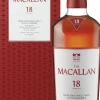 The Sherry Oak 18 years 2025|Macallan Clearance