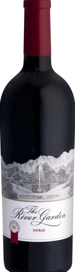 The River Garden Classique Shiraz|River Garden Outlet