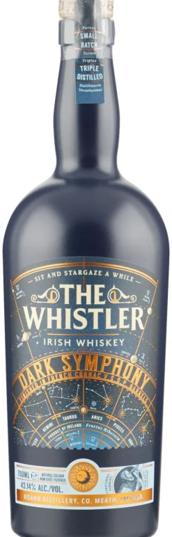 The Dark Symphony|Whistler Sale