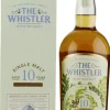 The 10 years French Cask|Whistler Sale