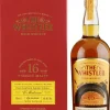 The Whistler 16yo Single Malt Palo Cortado Sherry Finish|Bushmills Hot