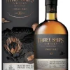 Three Ships Single Malt 12 years|Three Ships Hot