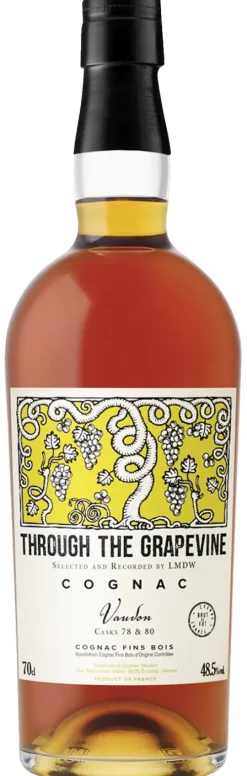 Through the Grapevine Vaudon Casks #78 & #80|Through the Grapevine Sale