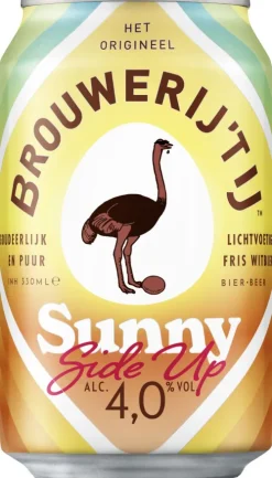't Ij Sunny Side Up|Brouwerij 't IJ Hot