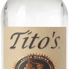 Tito's Handmade Vodka|Tito's Hot