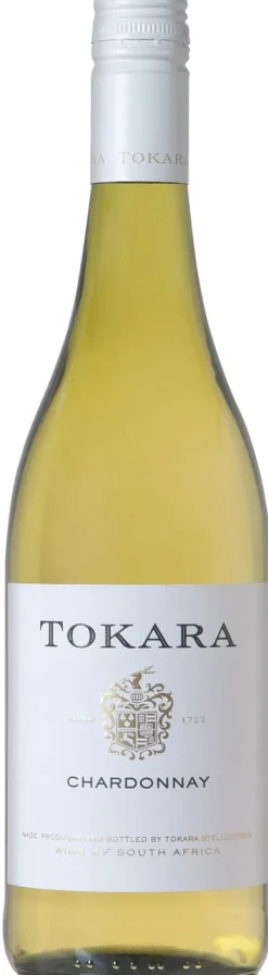 Chardonnay|Tokara