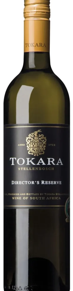 Director's Reserve White|Tokara Clearance