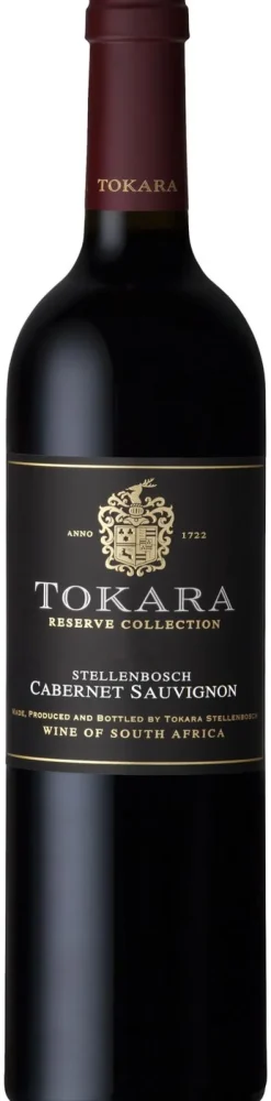 Reserve Collection Cabernet Sauvignon|Tokara Discount