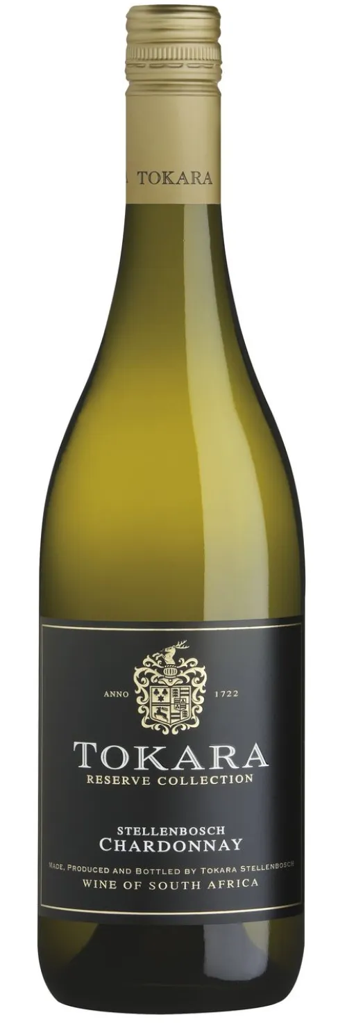 Reserve Collection Chardonnay|Tokara Clearance