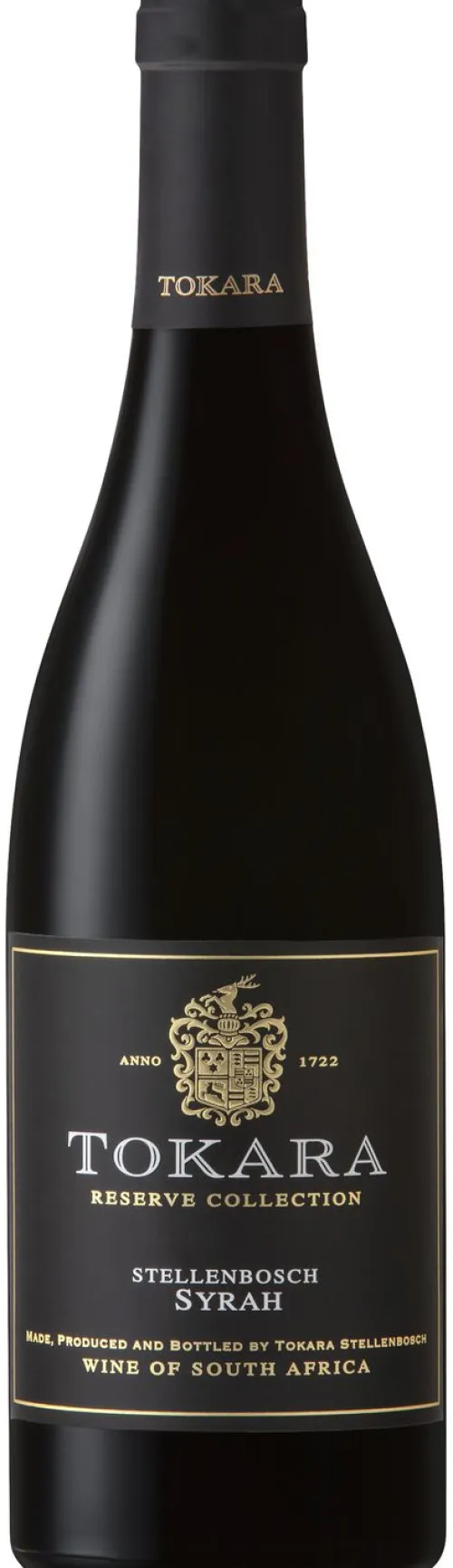 Reserve Collection Syrah|Tokara Outlet