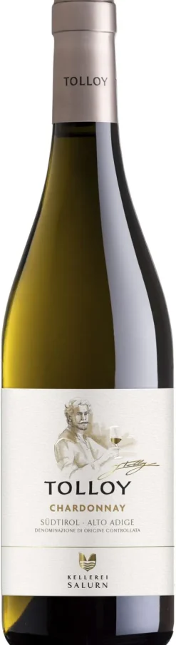 Tolloy Chardonnay|Andrian