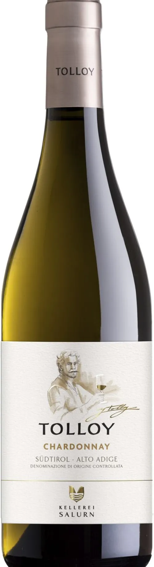 Tolloy Chardonnay|Andrian
