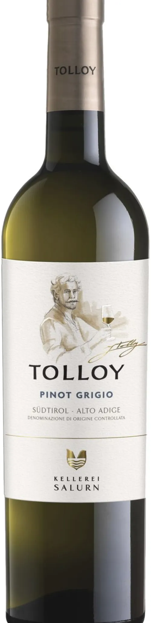 Pinot Grigio|Tolloy Sale