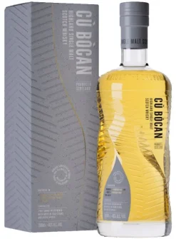 Cu Bocan|Tomatin Outlet