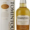 Caribbean Rum Cask|Tomintoul