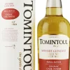 Cognac Cask|Tomintoul Hot
