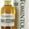 Tlath Single Malt|Tomintoul