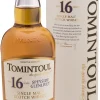 16 Years|Tomintoul New