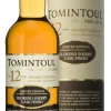 12 Years Oloroso Sherry Cask|Tomintoul Best