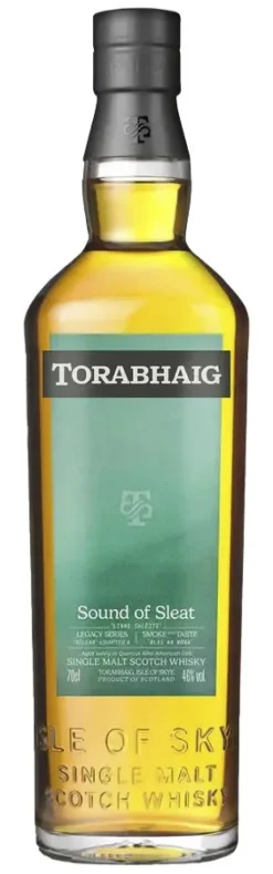 Whisky Sound of Sleat Batch Strength|Torabhaig Online