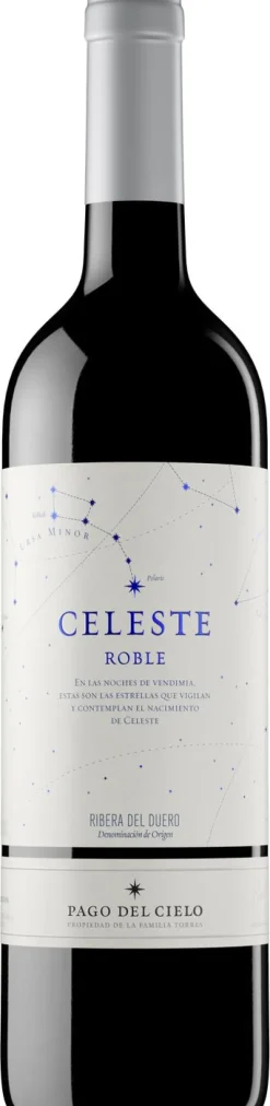 Celeste Roble|Torres Best