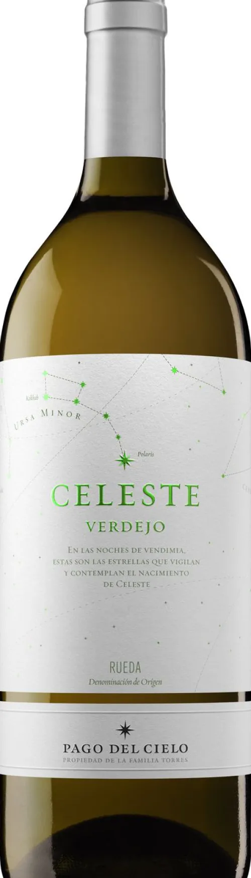 Celeste Verdejo Magnum|Torres New