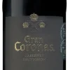 Gran Coronas|Torres Hot