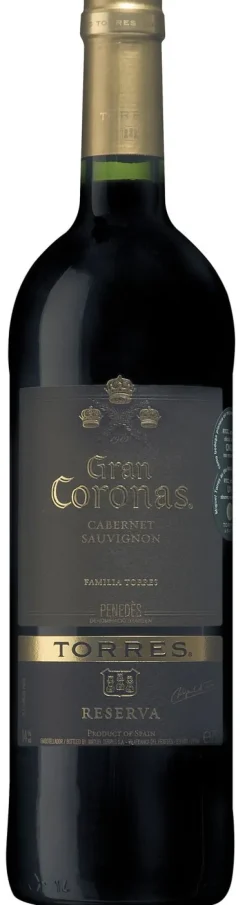 Gran Coronas|Torres Hot
