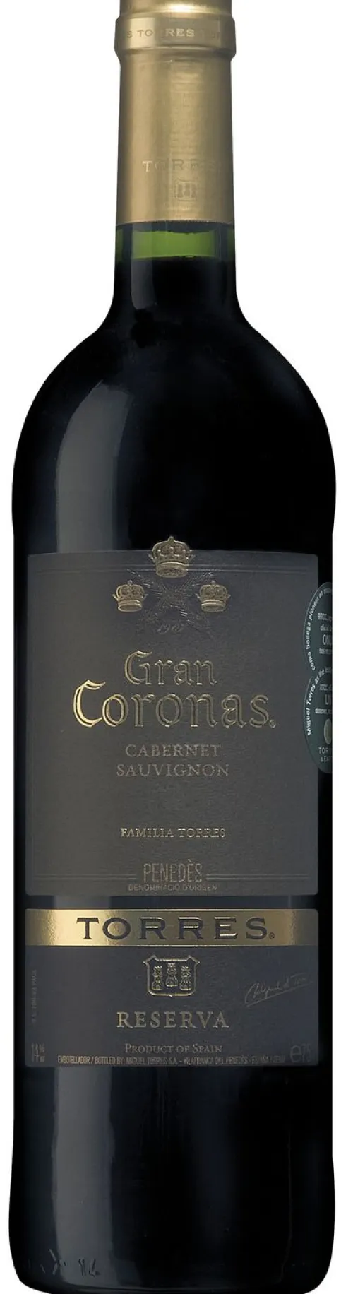 Gran Coronas|Torres Hot