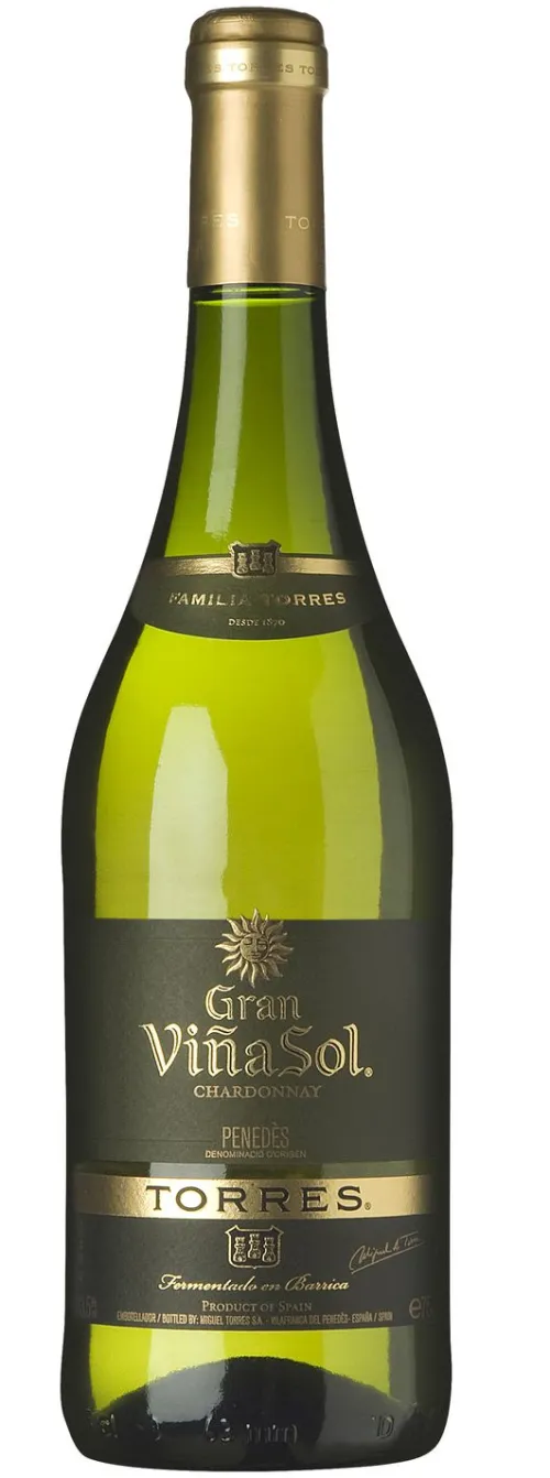 Gran Vina Sol Bio|Torres Clearance