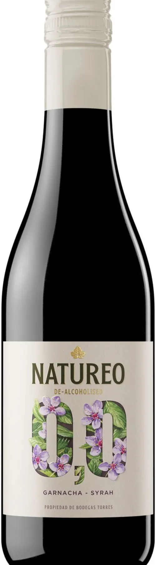 Natureo Tinto|Torres Discount