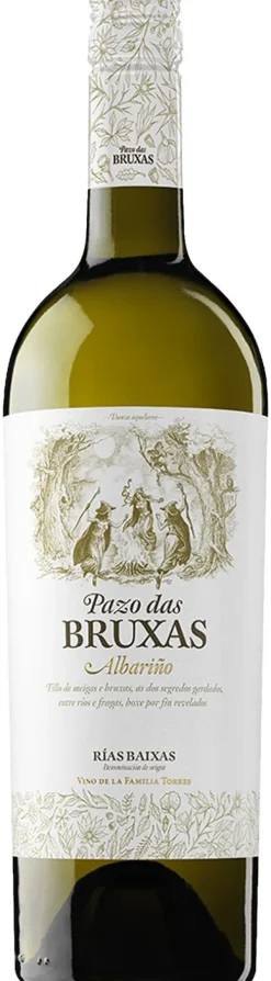 Pazo Das Bruxas|Torres New