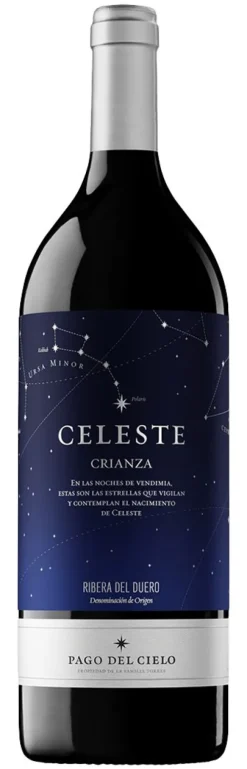Ribera del Duero Celeste Magnum|Torres Outlet