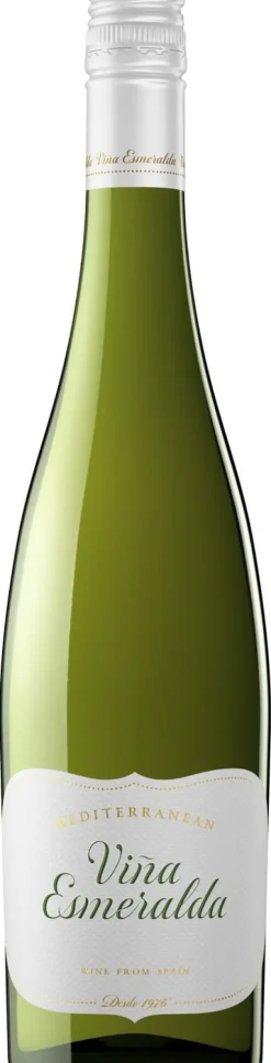 Viña Esmeralda|Torres Clearance