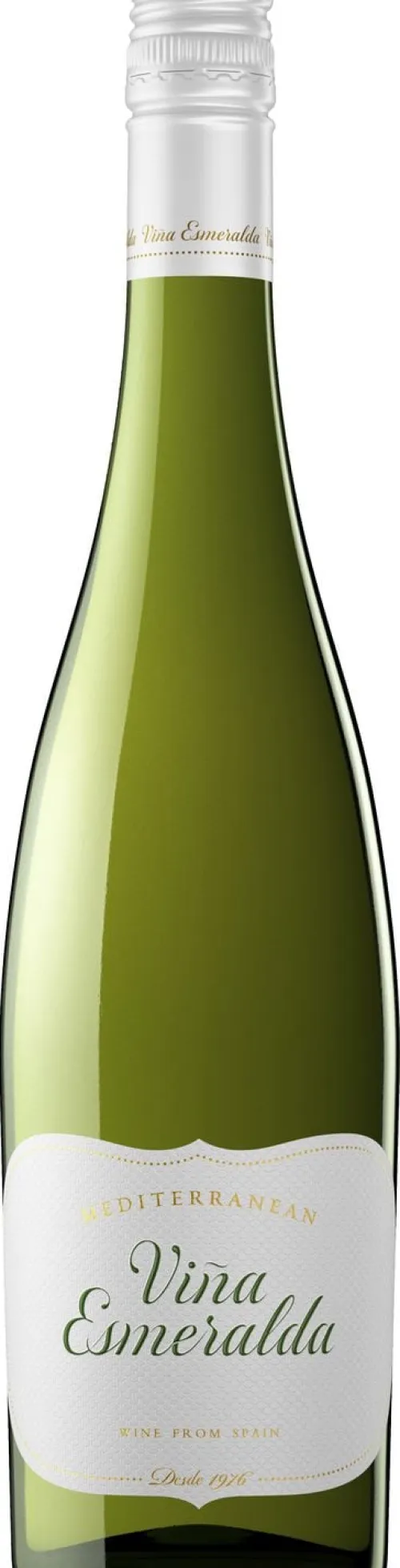 Viña Esmeralda|Torres Clearance